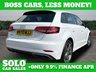 USED 2020 70 AUDI A3 1.4 TFSIe 40 e-tron Sportback 5dr Petrol Plug-in Hybrid S Tronic Euro 6 (s/s) 8.8kWh (204 ps) 