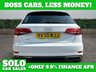 USED 2020 70 AUDI A3 1.4 TFSIe 40 e-tron Sportback 5dr Petrol Plug-in Hybrid S Tronic Euro 6 (s/s) 8.8kWh (204 ps) 