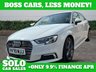 USED 2020 70 AUDI A3 1.4 TFSIe 40 e-tron Sportback 5dr Petrol Plug-in Hybrid S Tronic Euro 6 (s/s) 8.8kWh (204 ps) 