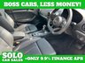 USED 2020 70 AUDI A3 1.4 TFSIe 40 e-tron Sportback 5dr Petrol Plug-in Hybrid S Tronic Euro 6 (s/s) 8.8kWh (204 ps) 