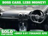 USED 2020 70 AUDI A3 1.4 TFSIe 40 e-tron Sportback 5dr Petrol Plug-in Hybrid S Tronic Euro 6 (s/s) 8.8kWh (204 ps) 