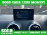 USED 2020 70 AUDI A3 1.4 TFSIe 40 e-tron Sportback 5dr Petrol Plug-in Hybrid S Tronic Euro 6 (s/s) 8.8kWh (204 ps) 
