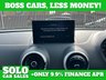 USED 2020 70 AUDI A3 1.4 TFSIe 40 e-tron Sportback 5dr Petrol Plug-in Hybrid S Tronic Euro 6 (s/s) 8.8kWh (204 ps) 