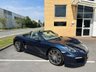 USED 2014 64 PORSCHE BOXSTER 2.7 981 Convertible 2dr Petrol PDK Euro 6 (s/s) (265 ps)-Factory Extras Worth &pound;8,114-Finished In Dark Blue Metallic-Half Grey Leather/Alcantara Upholstery-Heated Seats-20 Inch 911 Turbo Alloy Wheels-Cruise Control-Wind Deflector-Climate Control-Bi Xenon Headlights-Bluetooth-Front & Rear Park Assist-Bose Surround Sound System-Mfsw-Yatching Blue Seat Belts-Sports Exhaust System-Stunning Looking  Boxster. 