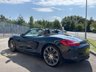 USED 2014 64 PORSCHE BOXSTER 2.7 981 Convertible 2dr Petrol PDK Euro 6 (s/s) (265 ps)-Factory Extras Worth &pound;8,114-Finished In Dark Blue Metallic-Half Grey Leather/Alcantara Upholstery-Heated Seats-20 Inch 911 Turbo Alloy Wheels-Cruise Control-Wind Deflector-Climate Control-Bi Xenon Headlights-Bluetooth-Front & Rear Park Assist-Bose Surround Sound System-Mfsw-Yatching Blue Seat Belts-Sports Exhaust System-Stunning Looking  Boxster. 