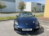 USED 2014 64 PORSCHE BOXSTER 2.7 981 Convertible 2dr Petrol PDK Euro 6 (s/s) (265 ps)-Factory Extras Worth &pound;8,114-Finished In Dark Blue Metallic-Half Grey Leather/Alcantara Upholstery-Heated Seats-20 Inch 911 Turbo Alloy Wheels-Cruise Control-Wind Deflector-Climate Control-Bi Xenon Headlights-Bluetooth-Front & Rear Park Assist-Bose Surround Sound System-Mfsw-Yatching Blue Seat Belts-Sports Exhaust System-Stunning Looking  Boxster. 