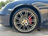 USED 2014 64 PORSCHE BOXSTER 2.7 981 Convertible 2dr Petrol PDK Euro 6 (s/s) (265 ps)-Factory Extras Worth &pound;8,114-Finished In Dark Blue Metallic-Half Grey Leather/Alcantara Upholstery-Heated Seats-20 Inch 911 Turbo Alloy Wheels-Cruise Control-Wind Deflector-Climate Control-Bi Xenon Headlights-Bluetooth-Front & Rear Park Assist-Bose Surround Sound System-Mfsw-Yatching Blue Seat Belts-Sports Exhaust System-Stunning Looking  Boxster. 