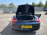 USED 2014 64 PORSCHE BOXSTER 2.7 981 Convertible 2dr Petrol PDK Euro 6 (s/s) (265 ps)-Factory Extras Worth &pound;8,114-Finished In Dark Blue Metallic-Half Grey Leather/Alcantara Upholstery-Heated Seats-20 Inch 911 Turbo Alloy Wheels-Cruise Control-Wind Deflector-Climate Control-Bi Xenon Headlights-Bluetooth-Front & Rear Park Assist-Bose Surround Sound System-Mfsw-Yatching Blue Seat Belts-Sports Exhaust System-Stunning Looking  Boxster. 