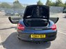 USED 2014 64 PORSCHE BOXSTER 2.7 981 Convertible 2dr Petrol PDK Euro 6 (s/s) (265 ps)-Factory Extras Worth &pound;8,114-Finished In Dark Blue Metallic-Half Grey Leather/Alcantara Upholstery-Heated Seats-20 Inch 911 Turbo Alloy Wheels-Cruise Control-Wind Deflector-Climate Control-Bi Xenon Headlights-Bluetooth-Front & Rear Park Assist-Bose Surround Sound System-Mfsw-Yatching Blue Seat Belts-Sports Exhaust System-Stunning Looking  Boxster. 