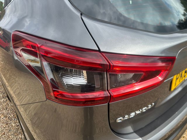 2018 Nissan Qashqai 1.5L Acenta Premium 5dr - Photo 10