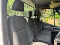 USED 2020 20 MERCEDES-BENZ SPRINTER 2.1 316 CDI 163BHP L3 LWB 16FT AMS BEAVERTAIL CAR TRANSPORTER RECOVERY WINCH+SKIDS+AIR SUSPENSION+163 BHP