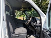 USED 2020 20 MERCEDES-BENZ SPRINTER 2.1 316 CDI 163BHP L3 LWB 16FT AMS BEAVERTAIL CAR TRANSPORTER RECOVERY WINCH+SKIDS+AIR SUSPENSION+163 BHP