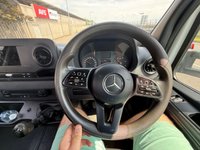 USED 2020 20 MERCEDES-BENZ SPRINTER 2.1 316 CDI 163BHP L3 LWB 16FT AMS BEAVERTAIL CAR TRANSPORTER RECOVERY WINCH+SKIDS+AIR SUSPENSION+163 BHP