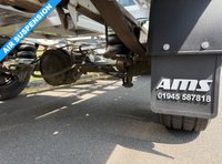 USED 2020 20 MERCEDES-BENZ SPRINTER 2.1 316 CDI 163BHP L3 LWB 16FT AMS BEAVERTAIL CAR TRANSPORTER RECOVERY WINCH+SKIDS+AIR SUSPENSION+163 BHP