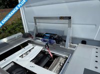 USED 2020 20 MERCEDES-BENZ SPRINTER 2.1 316 CDI 163BHP L3 LWB 16FT AMS BEAVERTAIL CAR TRANSPORTER RECOVERY WINCH+SKIDS+AIR SUSPENSION+163 BHP