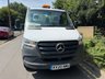 USED 2020 20 MERCEDES-BENZ SPRINTER 2.1 316 CDI 163BHP L3 LWB 16FT AMS BEAVERTAIL CAR TRANSPORTER RECOVERY WINCH+SKIDS+AIR SUSPENSION+163 BHP