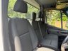 USED 2020 20 MERCEDES-BENZ SPRINTER 2.1 316 CDI 163BHP L3 LWB 16FT AMS BEAVERTAIL CAR TRANSPORTER RECOVERY WINCH+SKIDS+AIR SUSPENSION+163 BHP