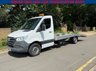 USED 2020 20 MERCEDES-BENZ SPRINTER 2.1 316 CDI 163BHP L3 LWB 16FT AMS BEAVERTAIL CAR TRANSPORTER RECOVERY WINCH+SKIDS+AIR SUSPENSION+163 BHP