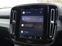 USED 2021 21 VOLVO XC40 Recharge Twin 78kWh Plus SUV 5dr Electric Auto AWD (408 ps) 