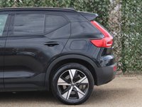 USED 2021 21 VOLVO XC40 Recharge Twin 78kWh Plus SUV 5dr Electric Auto AWD (408 ps) 