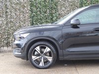 USED 2021 21 VOLVO XC40 Recharge Twin 78kWh Plus SUV 5dr Electric Auto AWD (408 ps) 