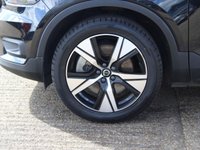 USED 2021 21 VOLVO XC40 Recharge Twin 78kWh Plus SUV 5dr Electric Auto AWD (408 ps) 