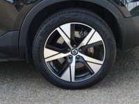 USED 2021 21 VOLVO XC40 Recharge Twin 78kWh Plus SUV 5dr Electric Auto AWD (408 ps) 