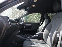 USED 2021 21 VOLVO XC40 Recharge Twin 78kWh Plus SUV 5dr Electric Auto AWD (408 ps) 