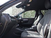 USED 2021 21 VOLVO XC40 Recharge Twin 78kWh Plus SUV 5dr Electric Auto AWD (408 ps) 