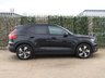 USED 2021 21 VOLVO XC40 Recharge Twin 78kWh Plus SUV 5dr Electric Auto AWD (408 ps) 