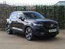 USED 2021 21 VOLVO XC40 Recharge Twin 78kWh Plus SUV 5dr Electric Auto AWD (408 ps) 