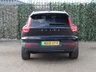 USED 2021 21 VOLVO XC40 Recharge Twin 78kWh Plus SUV 5dr Electric Auto AWD (408 ps) 