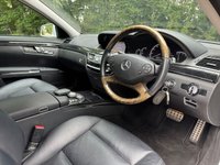USED 2011 61 MERCEDES-BENZ S-CLASS 3.0 S350 V6 BlueTEC Saloon 4dr Diesel G-Tronic+ Euro 6 (s/s) (258 ps) 8.9% APR FINANCE RATES
