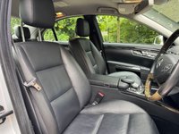USED 2011 61 MERCEDES-BENZ S-CLASS 3.0 S350 V6 BlueTEC Saloon 4dr Diesel G-Tronic+ Euro 6 (s/s) (258 ps) 8.9% APR FINANCE RATES