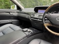 USED 2011 61 MERCEDES-BENZ S-CLASS 3.0 S350 V6 BlueTEC Saloon 4dr Diesel G-Tronic+ Euro 6 (s/s) (258 ps) 8.9% APR FINANCE RATES