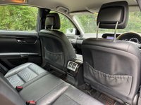 USED 2011 61 MERCEDES-BENZ S-CLASS 3.0 S350 V6 BlueTEC Saloon 4dr Diesel G-Tronic+ Euro 6 (s/s) (258 ps) 8.9% APR FINANCE RATES