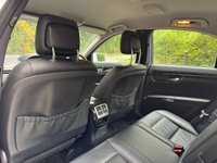 USED 2011 61 MERCEDES-BENZ S-CLASS 3.0 S350 V6 BlueTEC Saloon 4dr Diesel G-Tronic+ Euro 6 (s/s) (258 ps) 8.9% APR FINANCE RATES