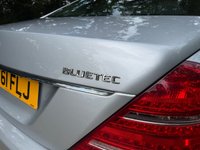 USED 2011 61 MERCEDES-BENZ S-CLASS 3.0 S350 V6 BlueTEC Saloon 4dr Diesel G-Tronic+ Euro 6 (s/s) (258 ps) 8.9% APR FINANCE RATES