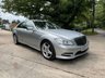 USED 2011 61 MERCEDES-BENZ S-CLASS 3.0 S350 V6 BlueTEC Saloon 4dr Diesel G-Tronic+ Euro 6 (s/s) (258 ps) 8.9% APR FINANCE RATES