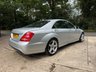 USED 2011 61 MERCEDES-BENZ S-CLASS 3.0 S350 V6 BlueTEC Saloon 4dr Diesel G-Tronic+ Euro 6 (s/s) (258 ps) 8.9% APR FINANCE RATES