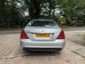 USED 2011 61 MERCEDES-BENZ S-CLASS 3.0 S350 V6 BlueTEC Saloon 4dr Diesel G-Tronic+ Euro 6 (s/s) (258 ps) 8.9% APR FINANCE RATES