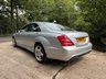 USED 2011 61 MERCEDES-BENZ S-CLASS 3.0 S350 V6 BlueTEC Saloon 4dr Diesel G-Tronic+ Euro 6 (s/s) (258 ps) 8.9% APR FINANCE RATES