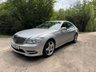 USED 2011 61 MERCEDES-BENZ S-CLASS 3.0 S350 V6 BlueTEC Saloon 4dr Diesel G-Tronic+ Euro 6 (s/s) (258 ps) 8.9% APR FINANCE RATES