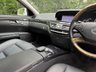 USED 2011 61 MERCEDES-BENZ S-CLASS 3.0 S350 V6 BlueTEC Saloon 4dr Diesel G-Tronic+ Euro 6 (s/s) (258 ps) 8.9% APR FINANCE RATES
