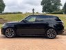USED 2019 69 LAND ROVER RANGE ROVER SPORT 5.0 P575 V8 GPF SVR SUV 5dr Petrol Auto 4WD Euro 6 (s/s) (575 ps) &pound;3655 IN FACTORY OPTIONS.