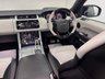 USED 2019 69 LAND ROVER RANGE ROVER SPORT 5.0 P575 V8 GPF SVR SUV 5dr Petrol Auto 4WD Euro 6 (s/s) (575 ps) &pound;3655 IN FACTORY OPTIONS.