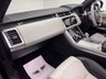 USED 2019 69 LAND ROVER RANGE ROVER SPORT 5.0 P575 V8 GPF SVR SUV 5dr Petrol Auto 4WD Euro 6 (s/s) (575 ps) &pound;3655 IN FACTORY OPTIONS.