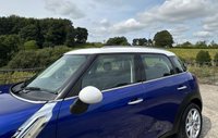 USED 2014 64 MINI COUNTRYMAN 2.0 Cooper D Business Edition SUV 5dr Diesel Auto Euro 5 (112 ps) *** ONLY 35K MILES, FSH, 2 KEYS *** FINANCE AVAILABLE FROM 9.9% APR ***