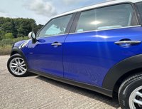 USED 2014 64 MINI COUNTRYMAN 2.0 Cooper D Business Edition SUV 5dr Diesel Auto Euro 5 (112 ps) *** ONLY 35K MILES, FSH, 2 KEYS *** FINANCE AVAILABLE FROM 9.9% APR ***