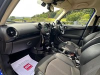 USED 2014 64 MINI COUNTRYMAN 2.0 Cooper D Business Edition SUV 5dr Diesel Auto Euro 5 (112 ps) *** ONLY 35K MILES, FSH, 2 KEYS *** FINANCE AVAILABLE FROM 9.9% APR ***